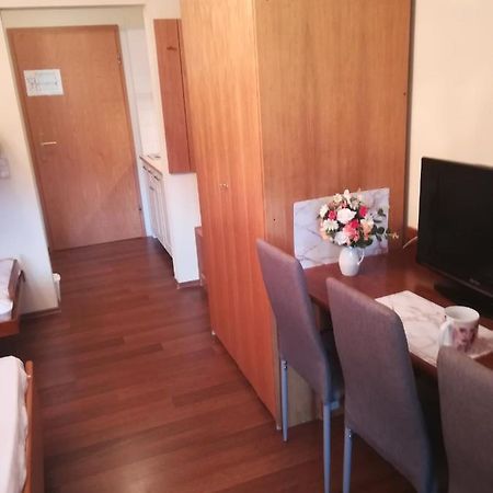 Apartment Christopherhof 56 Grafenwiesen Екстериор снимка
