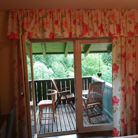 Apartment Christopherhof 56 Grafenwiesen Екстериор снимка