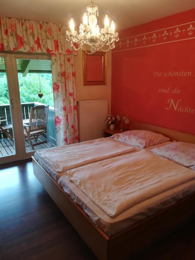 Apartment Christopherhof 56 Grafenwiesen Екстериор снимка