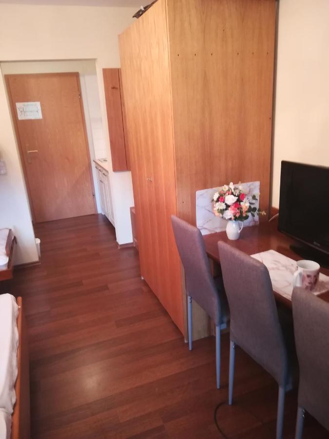 Apartment Christopherhof 56 Grafenwiesen Екстериор снимка