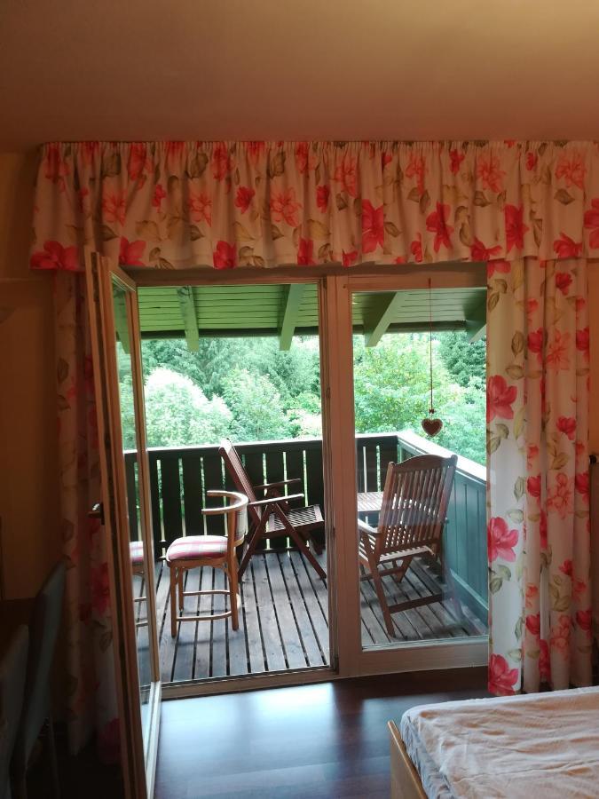 Apartment Christopherhof 56 Grafenwiesen Екстериор снимка