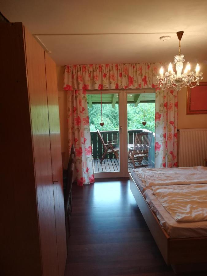 Apartment Christopherhof 56 Grafenwiesen Екстериор снимка