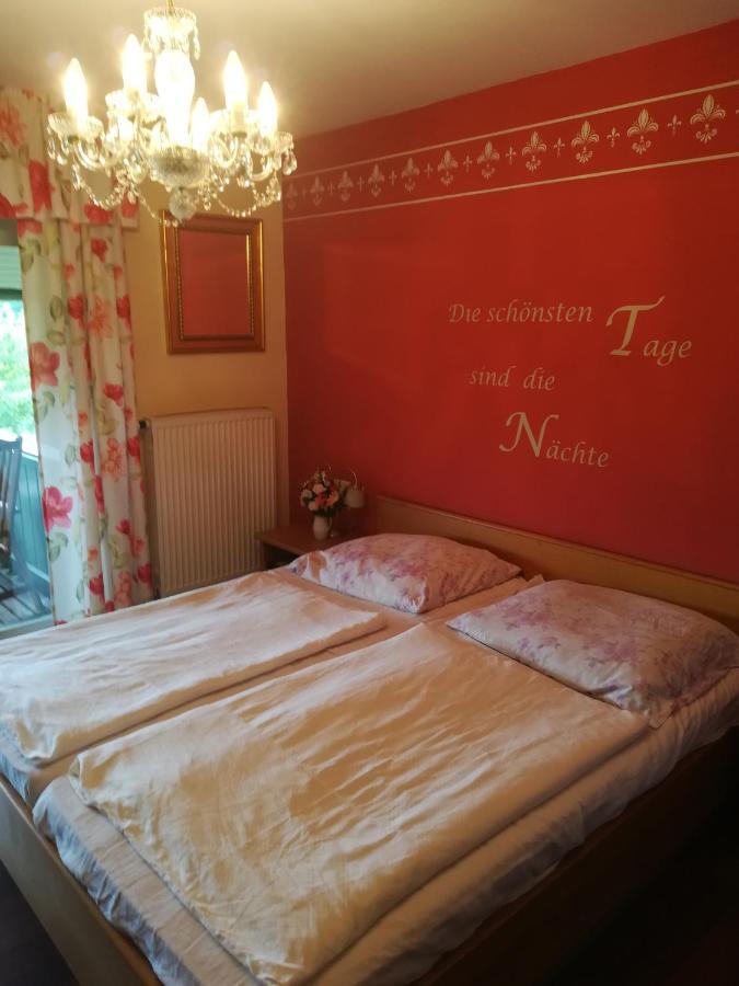 Apartment Christopherhof 56 Grafenwiesen Екстериор снимка