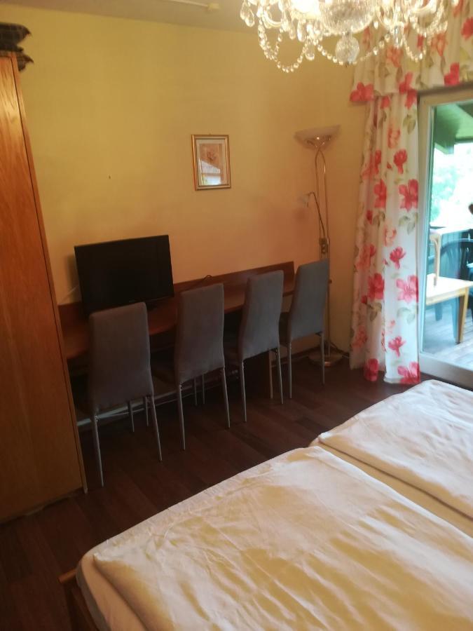 Apartment Christopherhof 56 Grafenwiesen Екстериор снимка