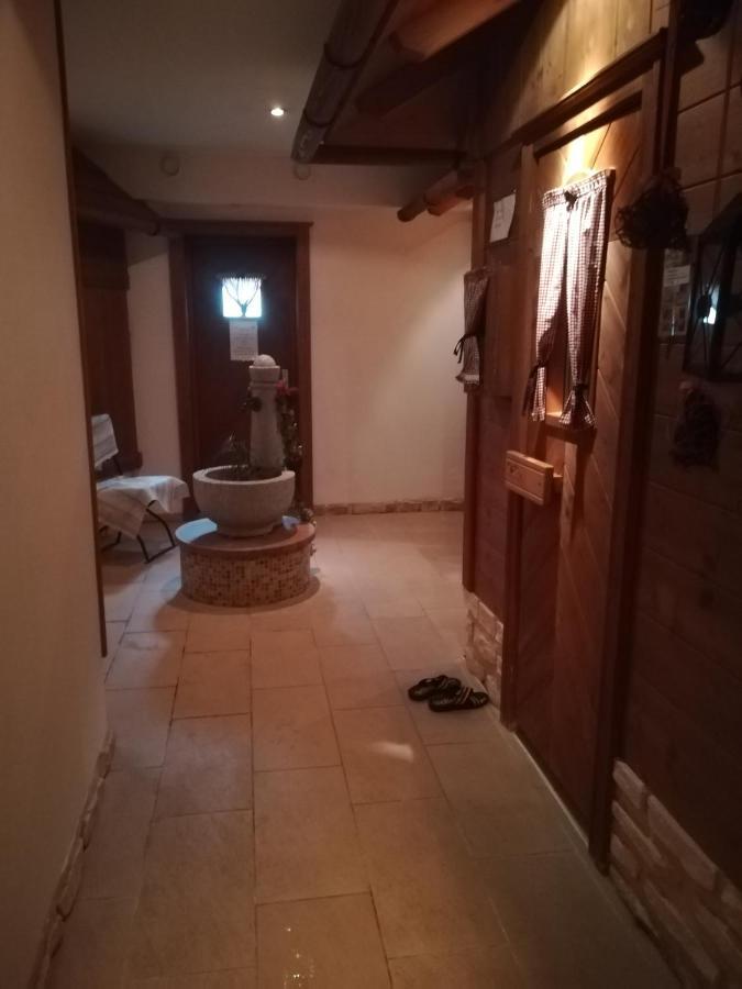 Apartment Christopherhof 56 Grafenwiesen Екстериор снимка