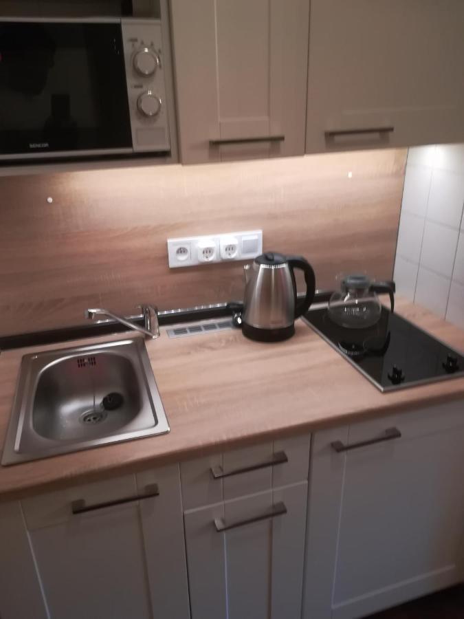 Apartment Christopherhof 56 Grafenwiesen Екстериор снимка