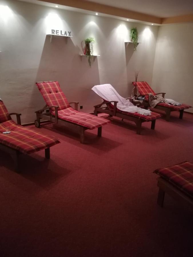 Apartment Christopherhof 56 Grafenwiesen Екстериор снимка