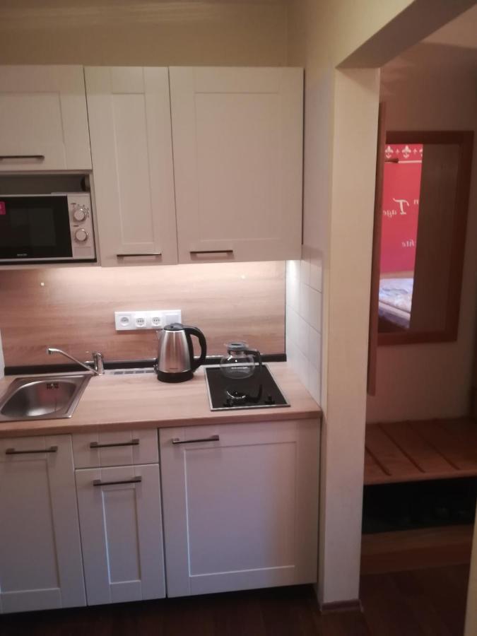 Apartment Christopherhof 56 Grafenwiesen Екстериор снимка